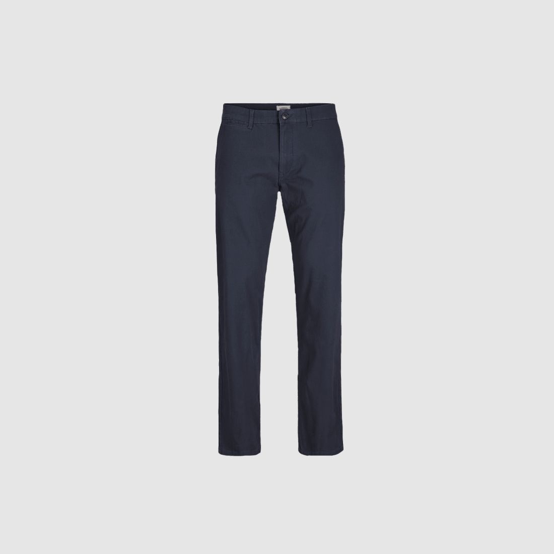 JJ REBEL Kenni Sharp Chino Dunkelblau Herren