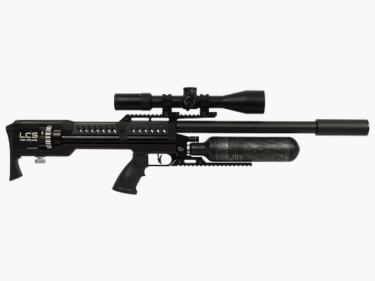 LCS Air Arms SK-19