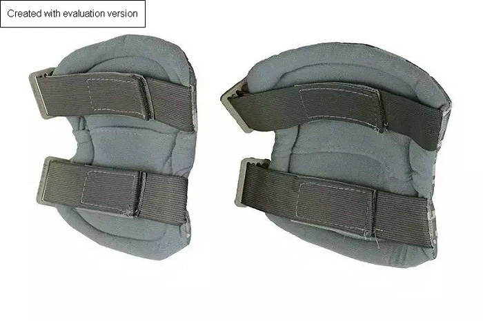 Future Knee Pads – UCP, image 3 of 4