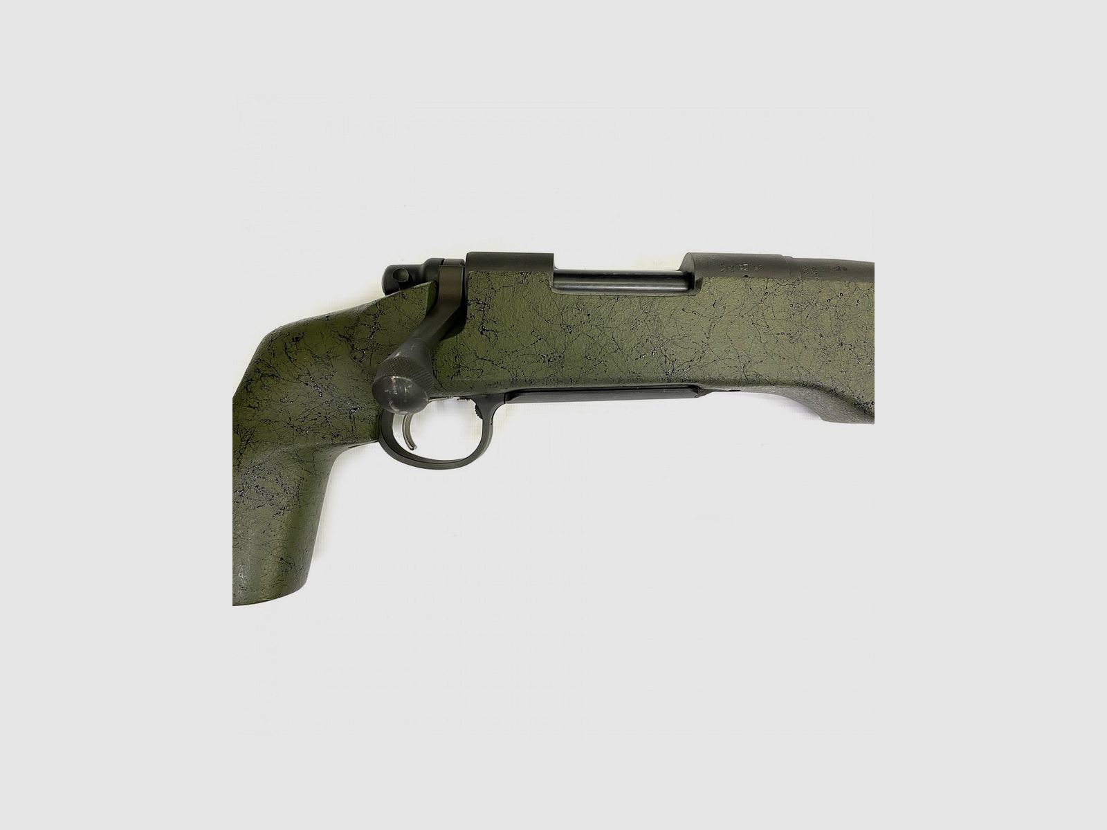 Remington 700 TTR HB Kal. 308 Winchester, Bild 3 von 3