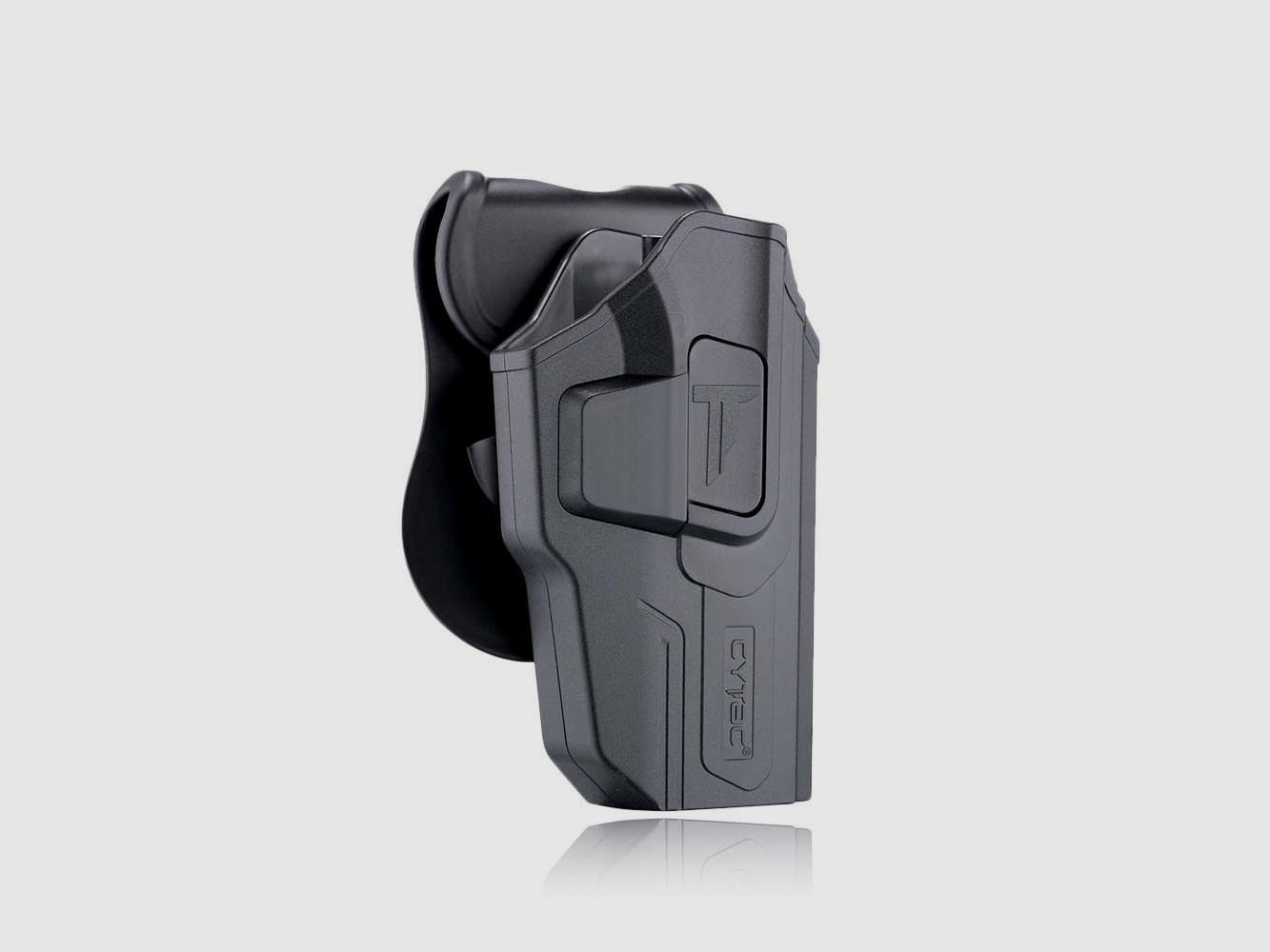 Holster CYTAC R-Defender Gen3