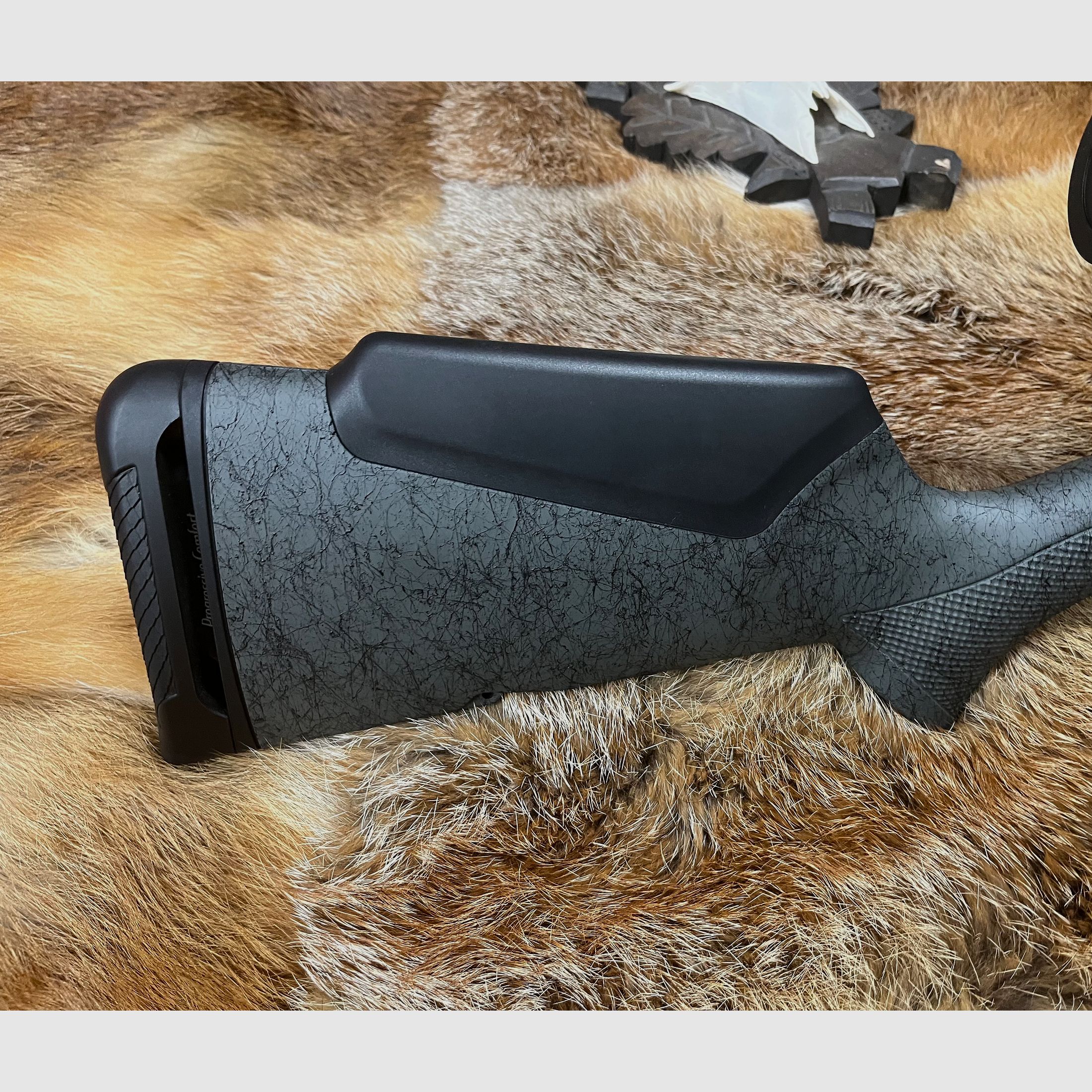 Benelli Lupo 