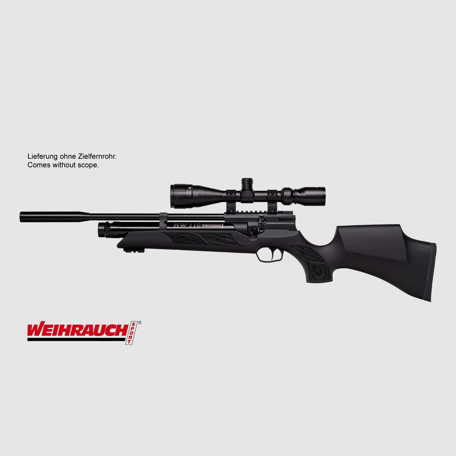 WEIHRAUCH HW 110 ST F