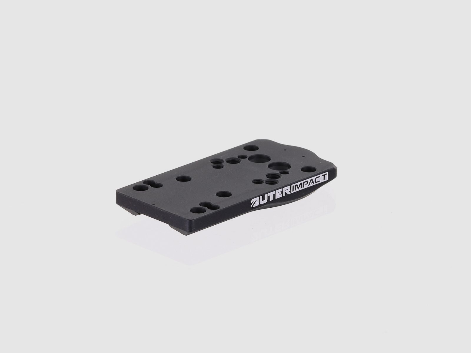 Adattatore Outerimpact per red dot CZ SP-01 Shadow, immagine 2 di 3