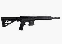 SCHMEISSER AR15-9 S4F Dynamic PCC schwarz Sport 10,5“ 9mm Luger sofort verfügbar +20€ deutschlandweiter Versand