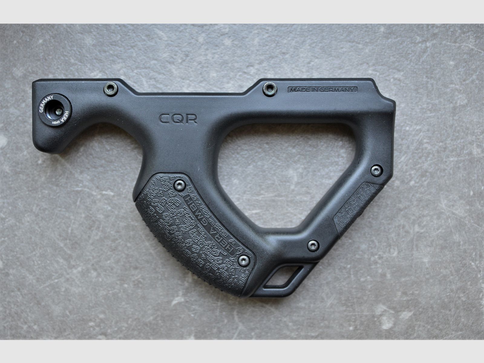 HERA CQR FRONT GRIP GEN1 – Frontgriff