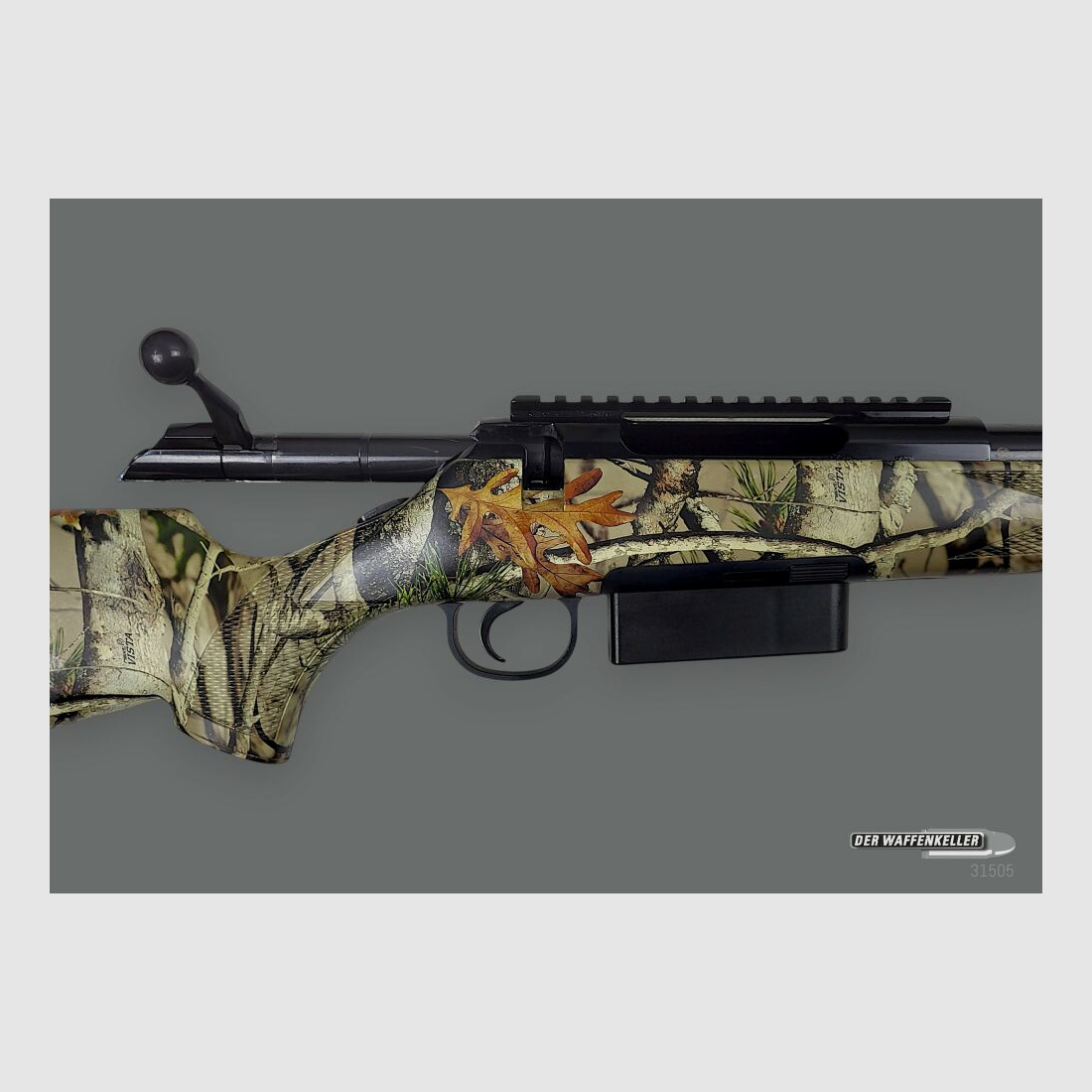 Rössler Rößler Röwa Titan 6 Édition Spéciale