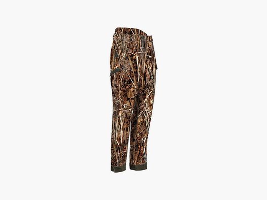 Jachtbroek Brocard camo Wet Percussion