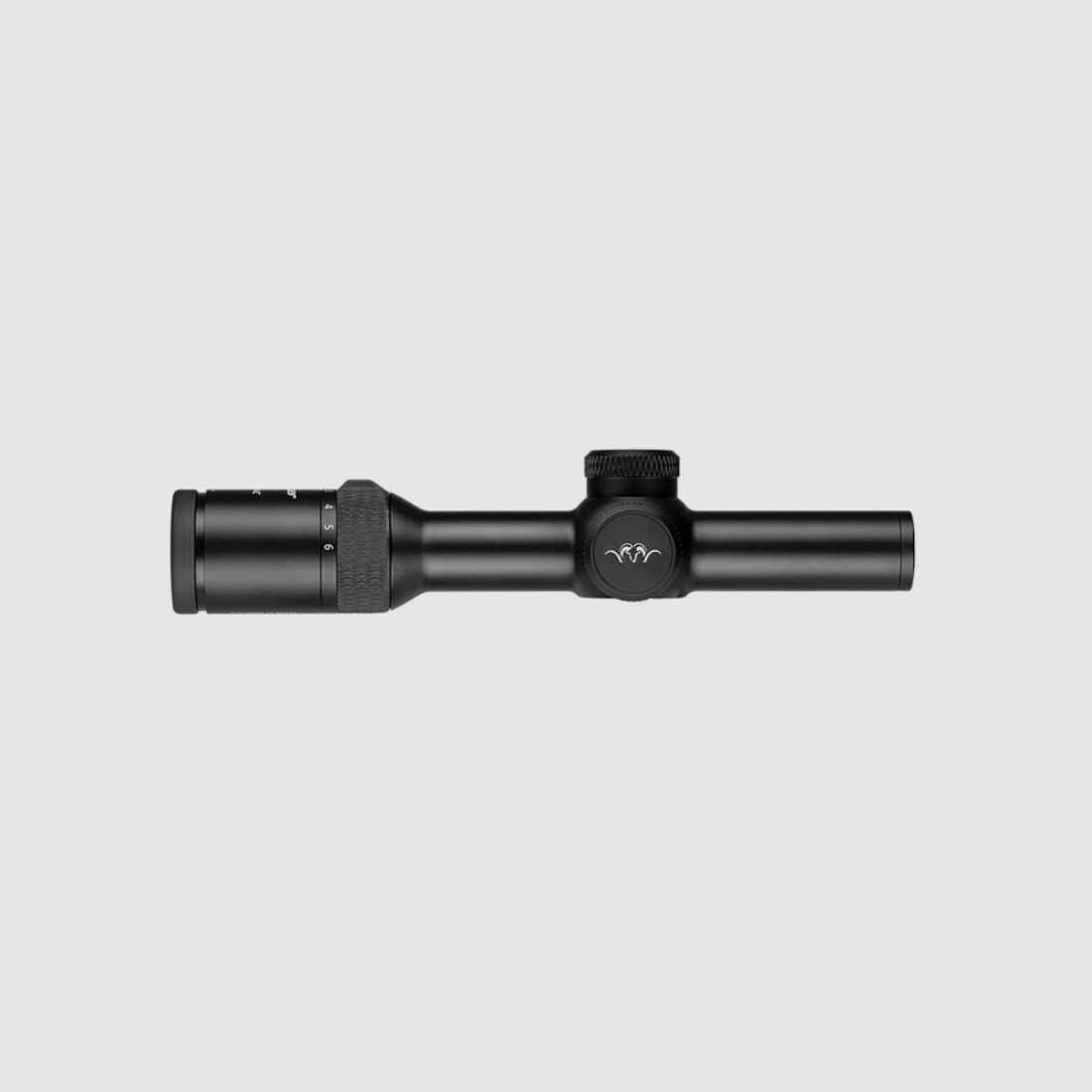 Blaser B2 1-6x24 iC Zielfernrohr (mit u. ohne Schiene) Blaser B2 1-6x24 iC (ohne Schiene für 30mm Ringe)
