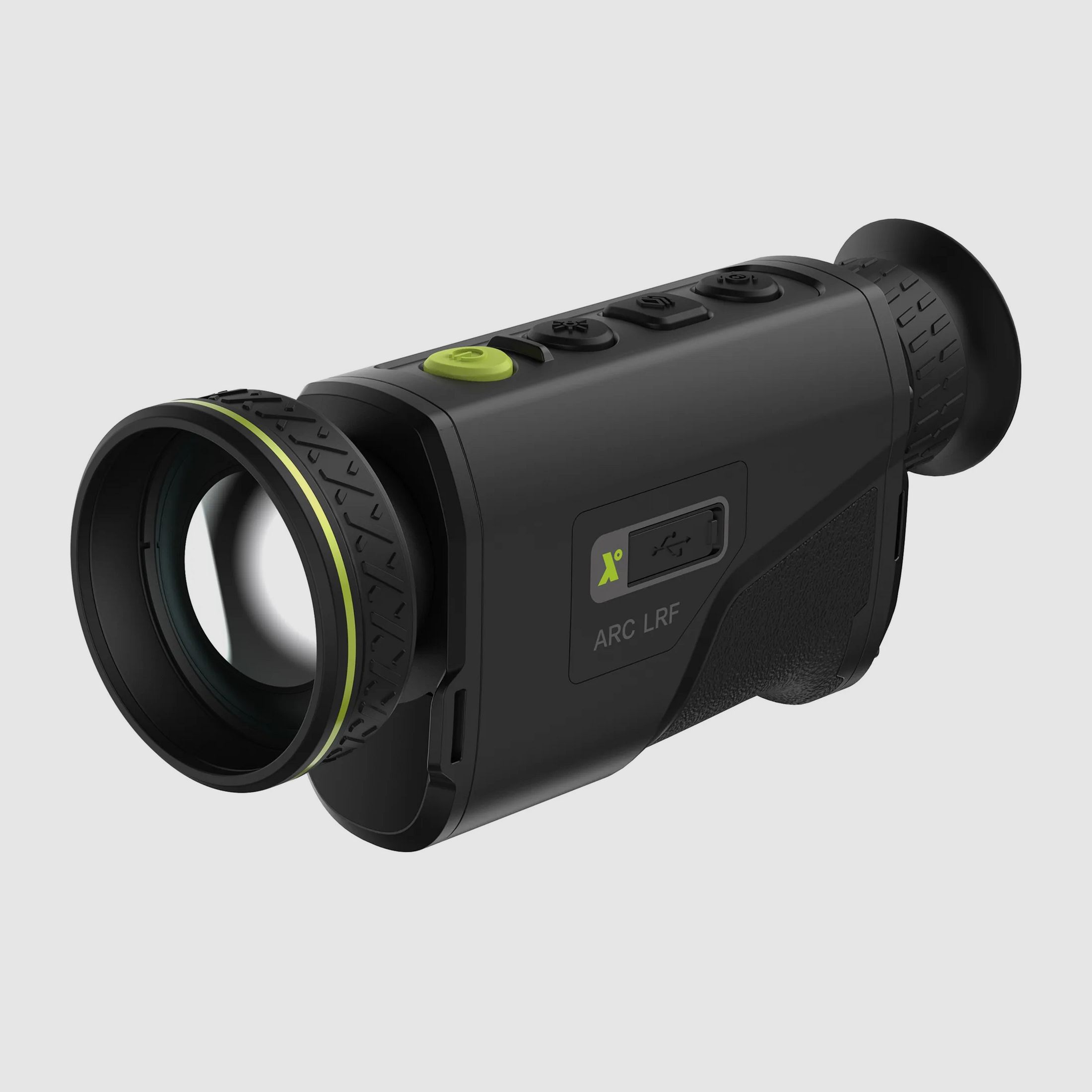 PixFra ARC A650P LRF, image 1 sur 4