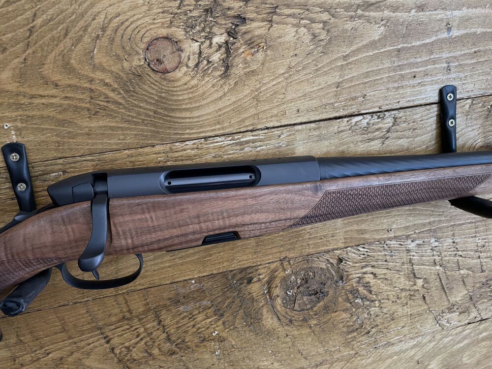 Steyr SM 12 .308Win