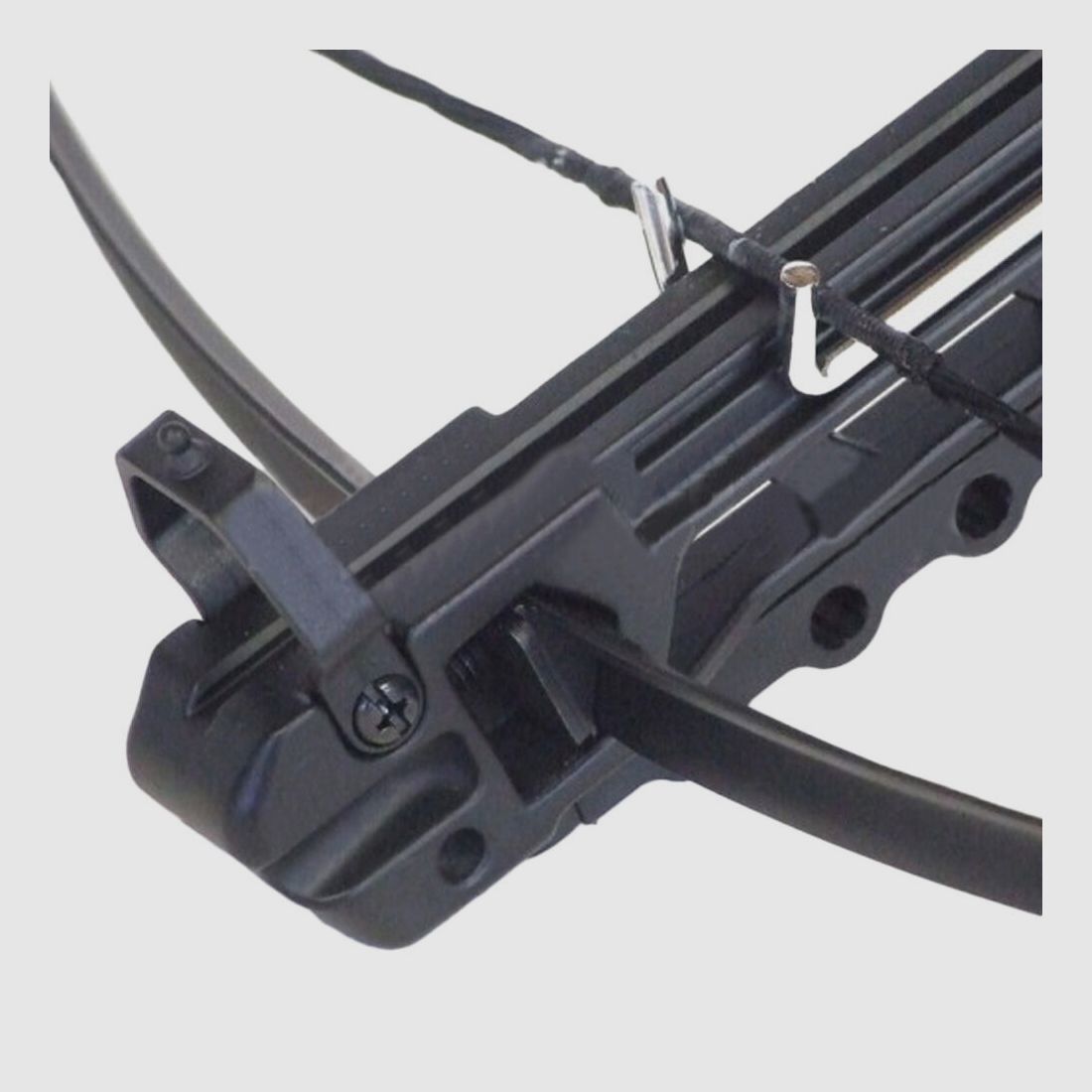 Man Kung PYTHON 50 Pistolenarmbrust 50 lbs mit 5 Bolzen