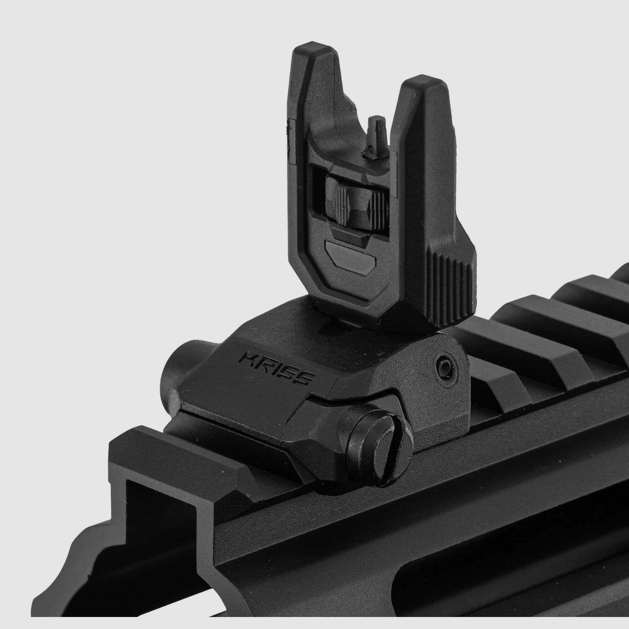 CARABINE KRISS DEFIANCE DMK 22C CAL 22LR, image 9 sur 12