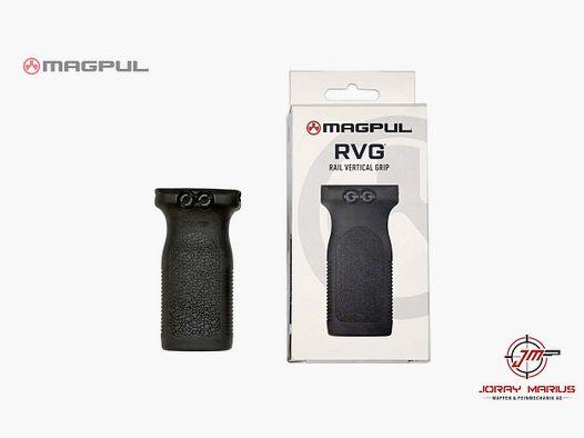 Magpul RVG Vertical Grip
