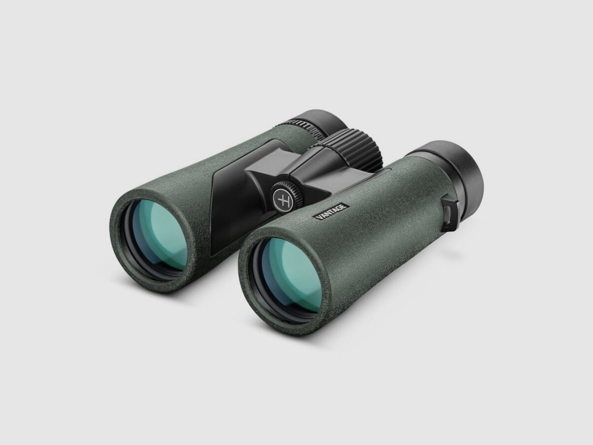 Hawke BO Vantage 8×42, Grün, Bild 1 von 2