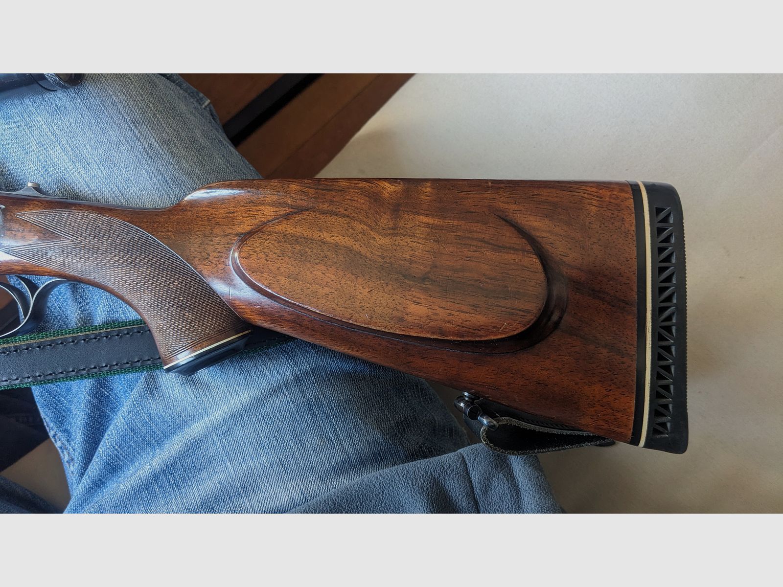 Ferlacher Bockdrilling – Franz Sodia (Kratochwil & Pleiter)