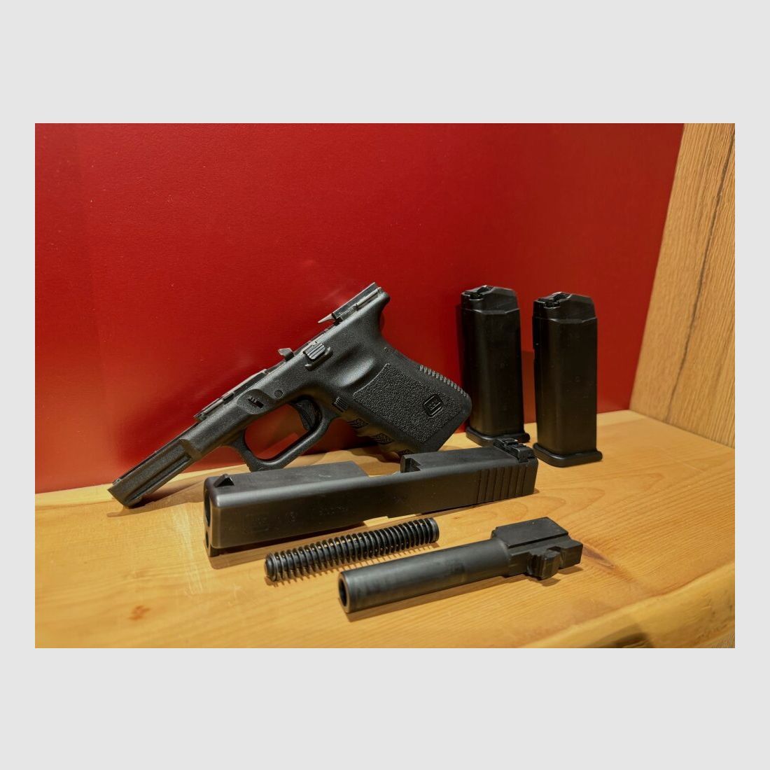 Glock Glock Mod. 19