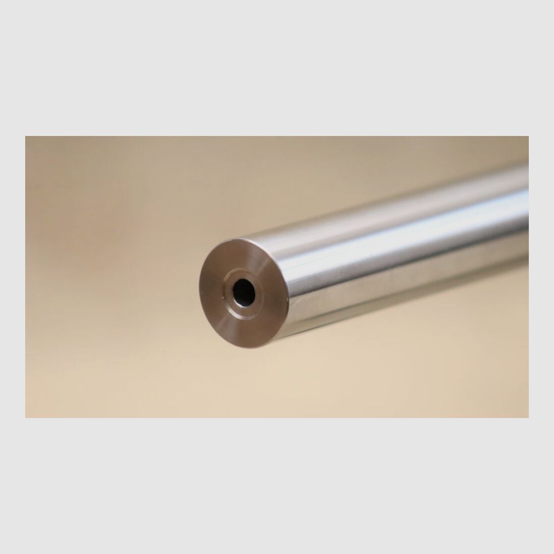 Henke SMH Precision .308Win mit Nightforce Zielfernrohr 12-42x56BR Absehen beleuchtet