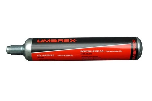 UMAREX CO₂-capsule 88 g