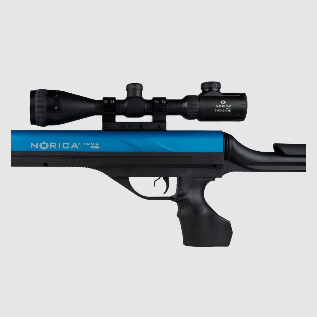 Norica Omnia ZRS Ice, immagine 6 di 7