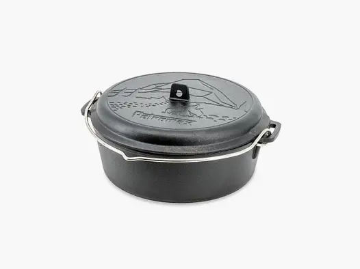 Petromax Petromax Fire Pot Essential FT - 6