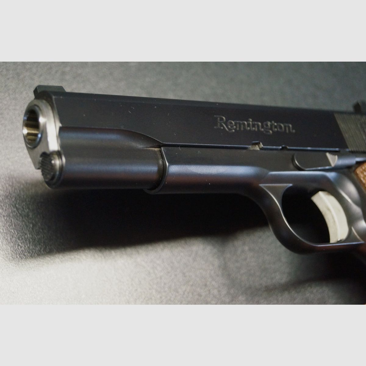 Remington R1 1911, image 6 sur 7
