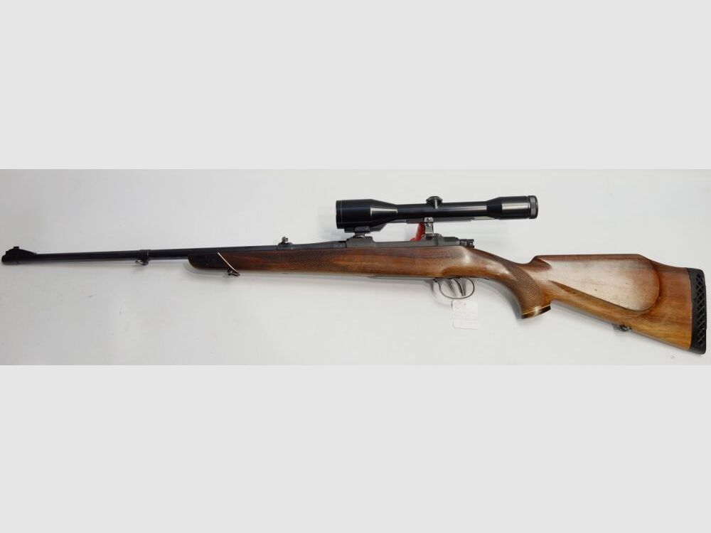 Brünner ZKK 600 with Zeiss 6x42 reticle 4