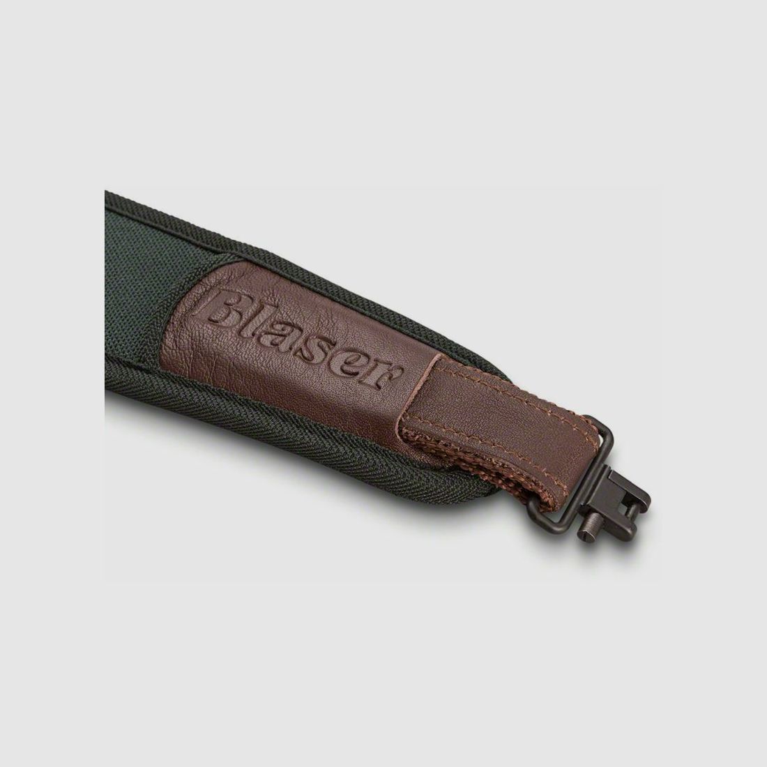 BLASER Gewehrriemen dunkelgrün