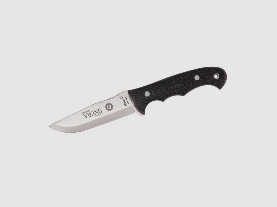 Mes Muela VIKING MICARTA J-11M, afbeelding 1 van 2
