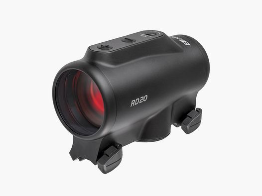 Blaser RD20 Rotpunktvisier