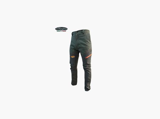 5^ REGINA PANTALONES 2276 LINEA GEMINI