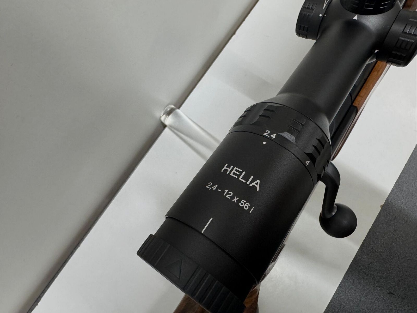 Blaser R8 Success HK 4 Conjunto Completo