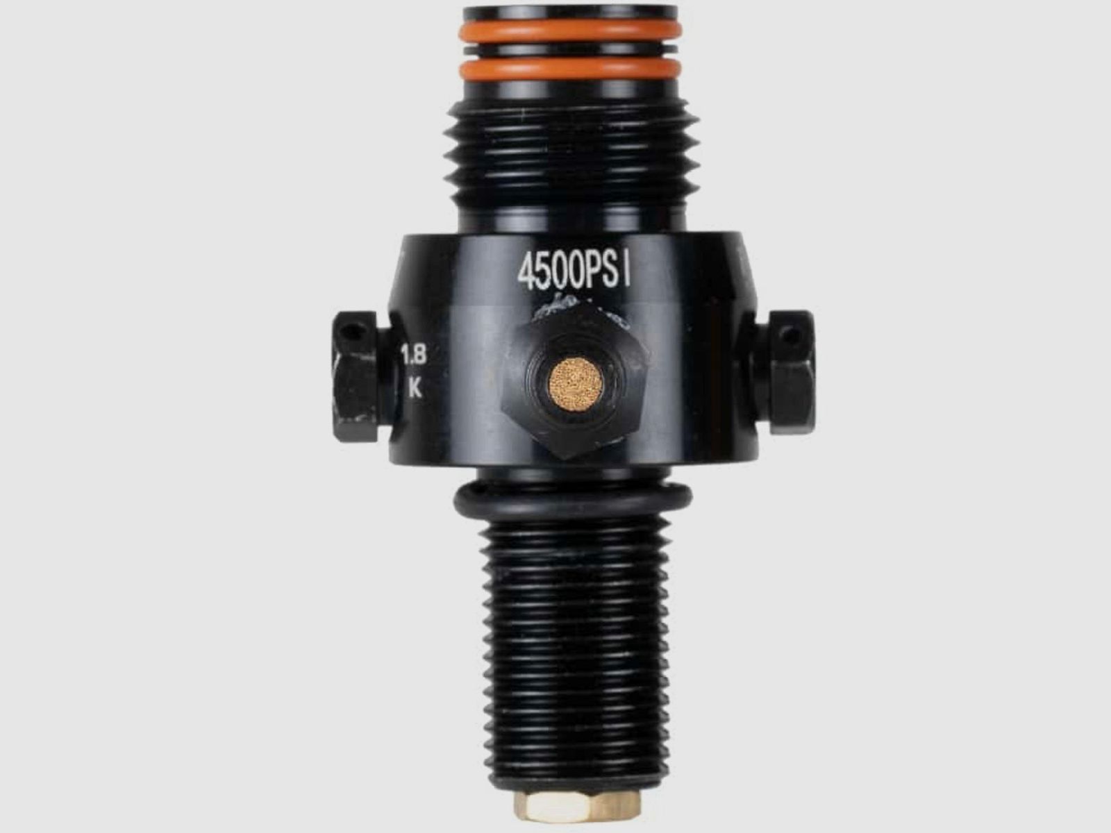 Regulator Powair MICROMAX 4500psi (300 bar), Bild 3 von 3