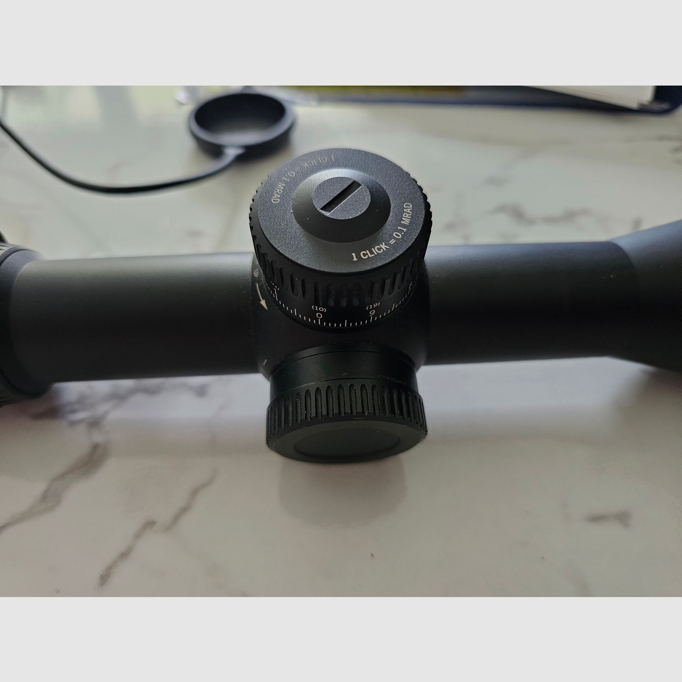 Vortex Venom 3-15x44 
