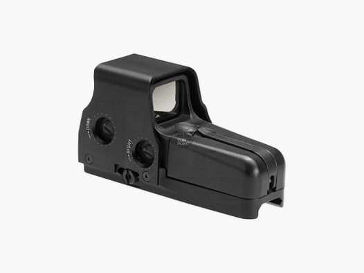 Aim-O 557 Red Dot-Schwarz