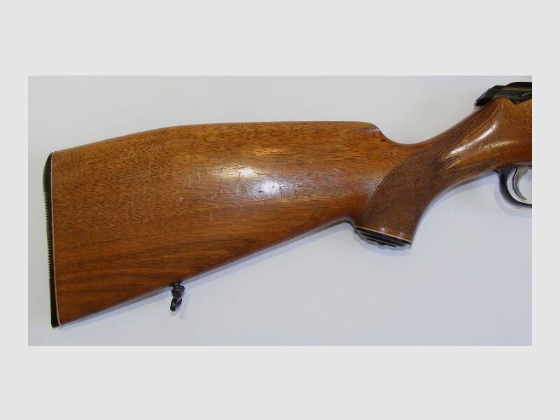 Krico Mod. 600
