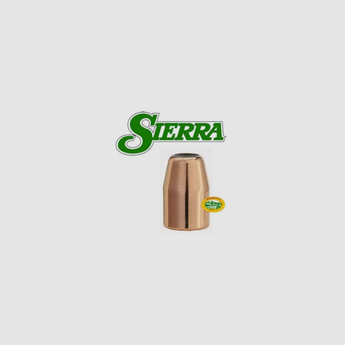 SIERRA Geschosse TOURNAMENT MASTER 45 200GR FPJ - 8825