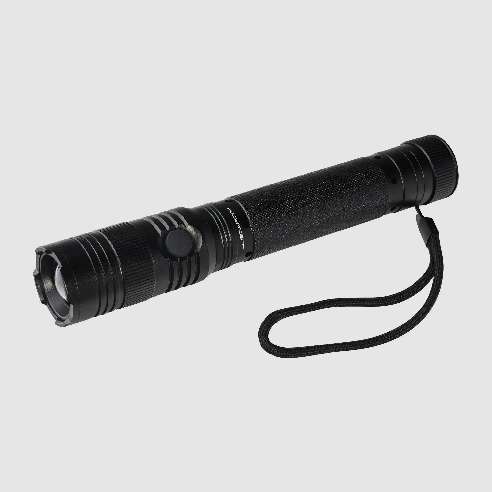Hydracell HydraCell Taschenlampe AquaFlash schwarz