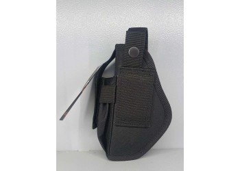 Holster with magazine pouch 2Wolfs GL1L