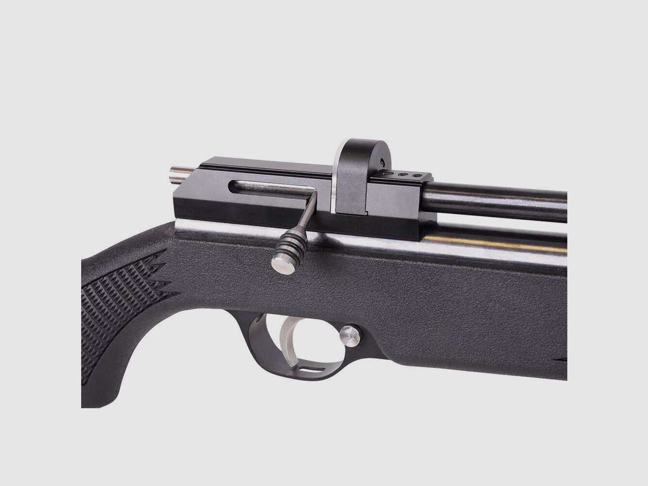 Diana Stormrider black PCP Gewehr