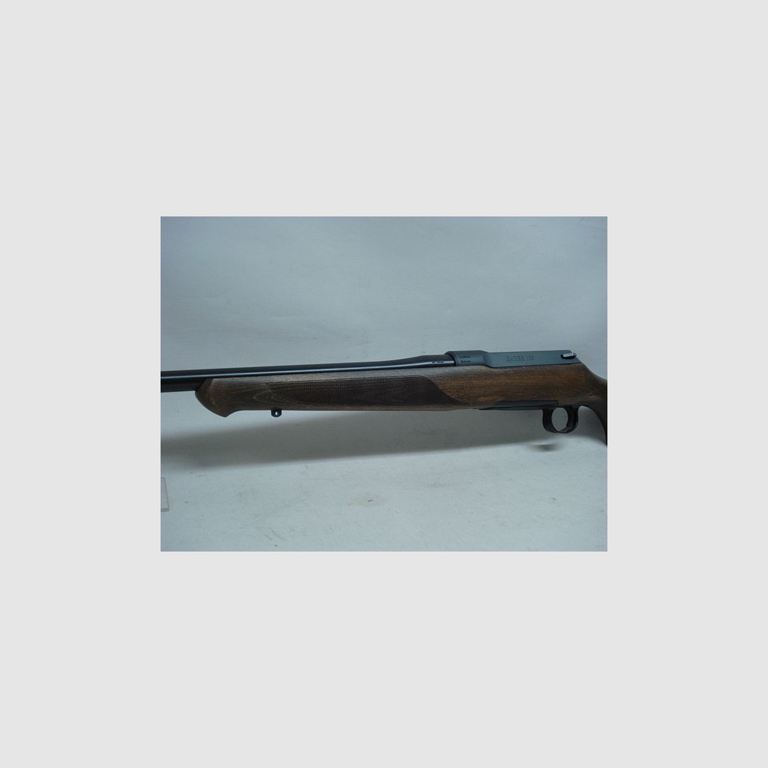 100 Classic LL56 MG oV - 9.3x62, wooden stock