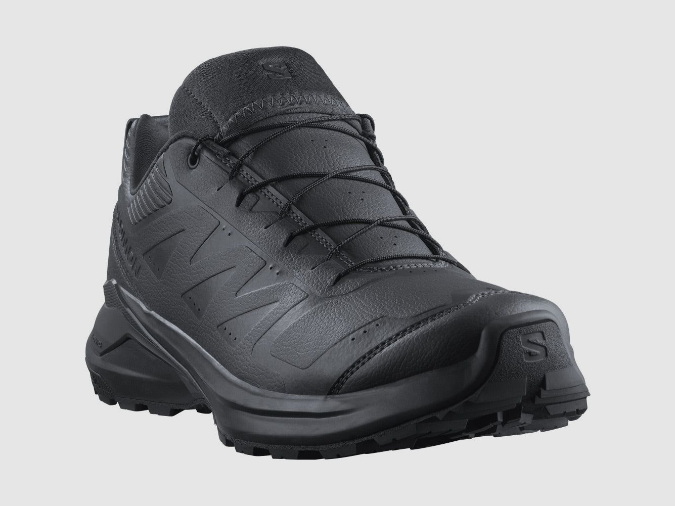 Salomon X-ADVENTURE FORCES - Black, Bild 1 von 6