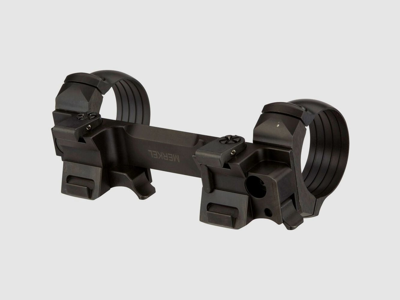 Merkel clamp mount MAM