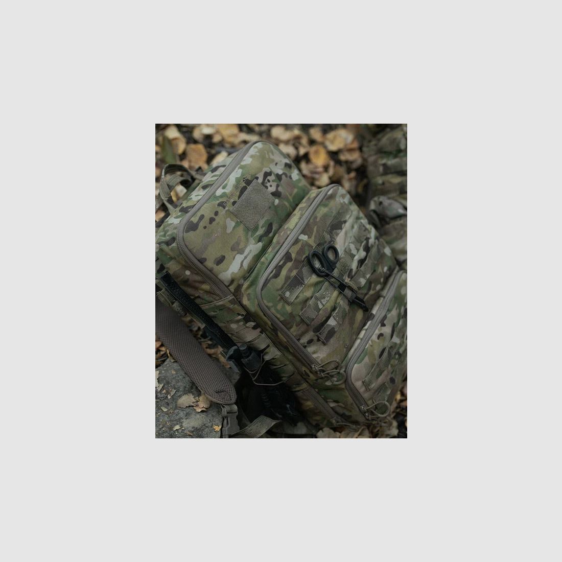 Eberlestock Mission Medic Pack, Bild 8 von 13