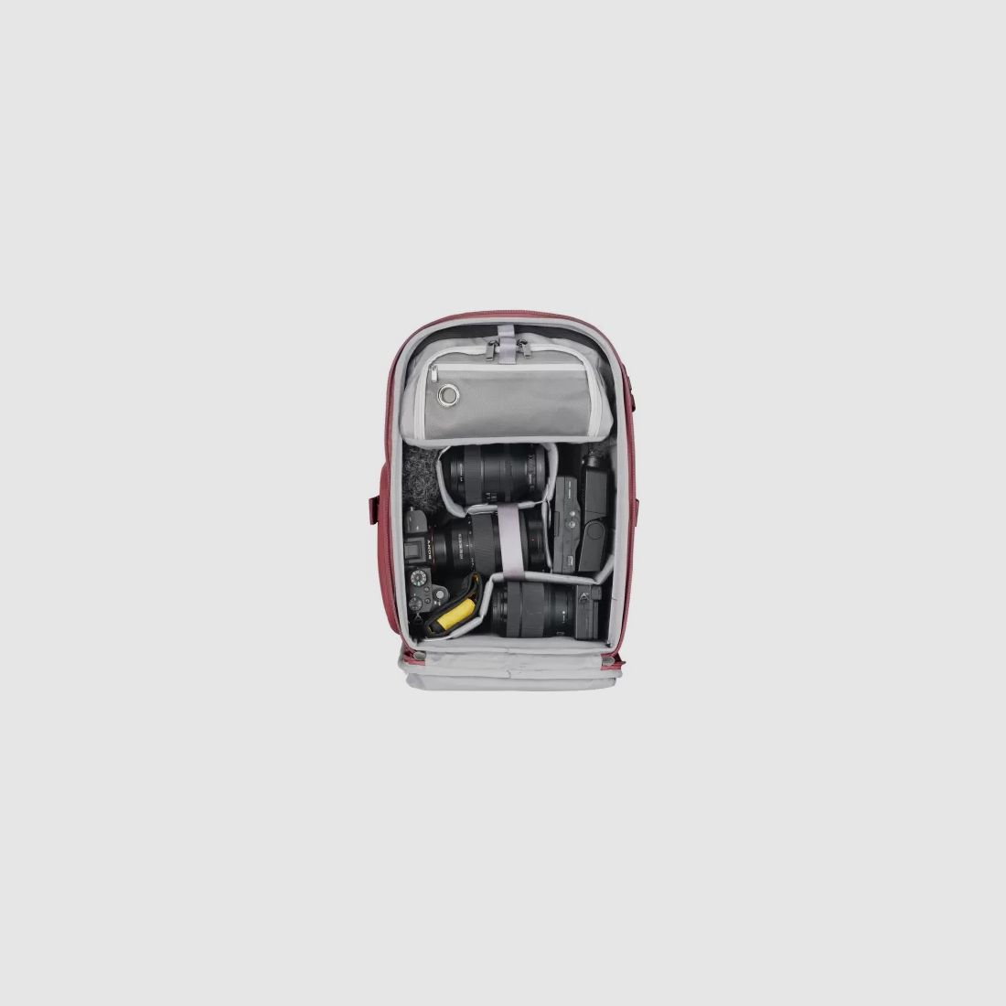Vanguard Veo Metro B20L MG - Sac à dos photo, image 14 sur 23