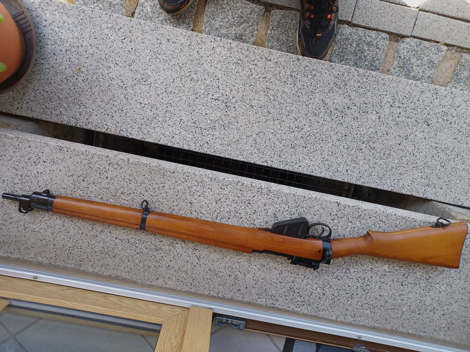 Lee - Enfield No. 4 MK 2 Cal. 303 Brit.