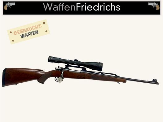 AS.H Battue - Waffen Friedrichs