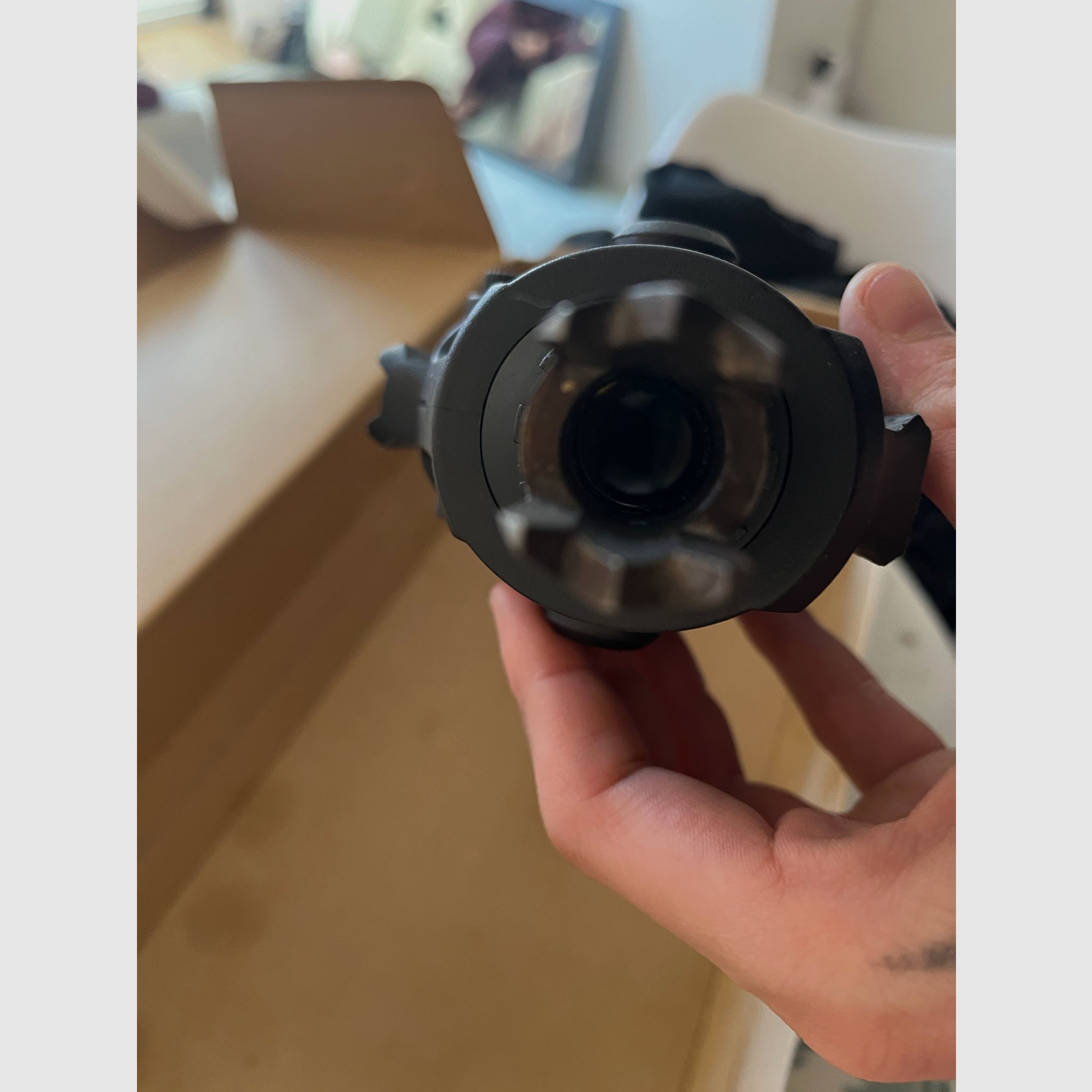 Glock mp adapter glock17 Glock 18 Roni (ONLY TODAY)