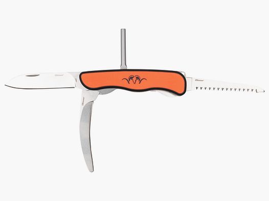 Blaser Multitool multifunctioneel gereedschap