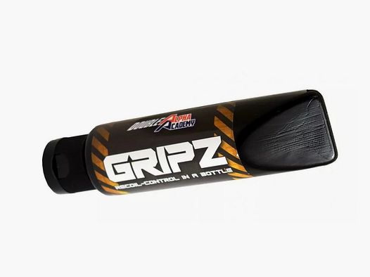 DAA GRIPZ – Recoil Controll in a Bottle